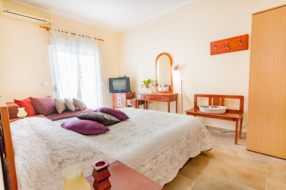 Vongola Apartment Утеха Екстериор снимка