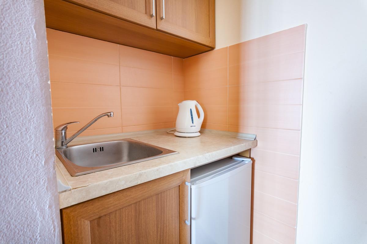 Vongola Apartment Утеха Екстериор снимка