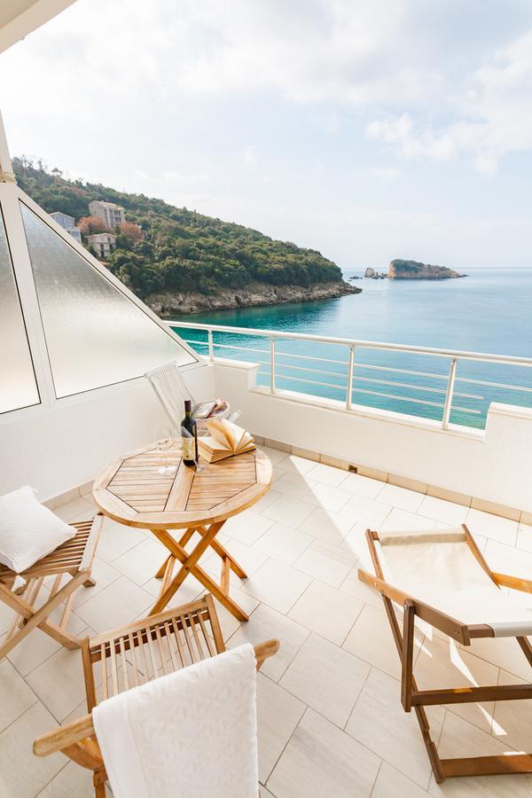 Vongola Apartment Утеха Екстериор снимка